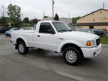 2004 Ford Ranger XLT   - Photo 1 - Cincinnati, OH 45255