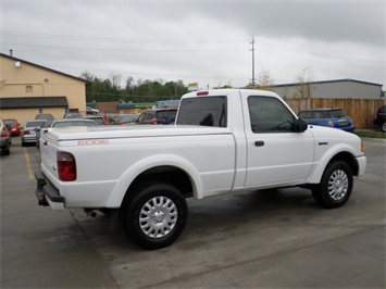 2004 Ford Ranger XLT   - Photo 6 - Cincinnati, OH 45255