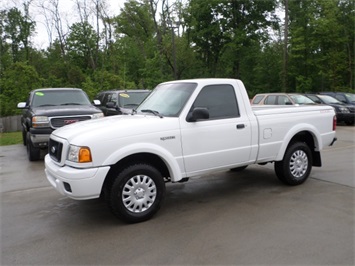 2004 Ford Ranger XLT   - Photo 3 - Cincinnati, OH 45255