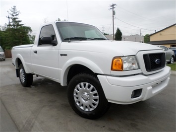 2004 Ford Ranger XLT   - Photo 9 - Cincinnati, OH 45255