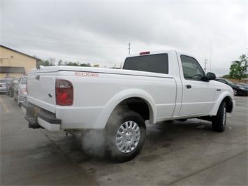 2004 Ford Ranger XLT   - Photo 12 - Cincinnati, OH 45255