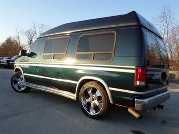 1997 FORD E 150   - Photo 12 - Cincinnati, OH 45255