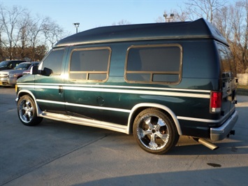 1997 FORD E 150   - Photo 4 - Cincinnati, OH 45255