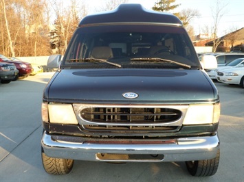 1997 FORD E 150   - Photo 2 - Cincinnati, OH 45255