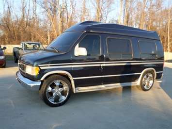 1997 FORD E 150   - Photo 3 - Cincinnati, OH 45255