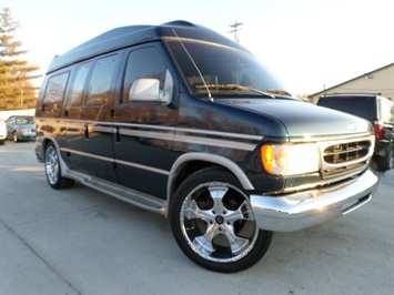 1997 FORD E 150   - Photo 10 - Cincinnati, OH 45255