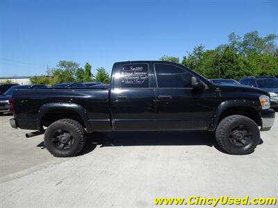 2007 Dodge Ram 2500 Laramie - Photo 6 - Cincinnati, OH 45255