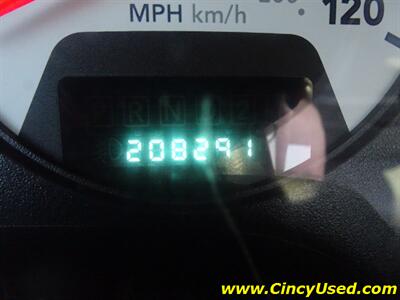 2007 Dodge Ram 2500 Laramie - Photo 24 - Cincinnati, OH 45255