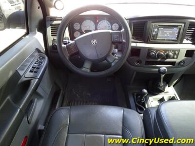 2007 Dodge Ram 2500 Laramie - Photo 10 - Cincinnati, OH 45255