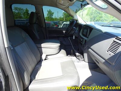 2007 Dodge Ram 2500 Laramie - Photo 16 - Cincinnati, OH 45255
