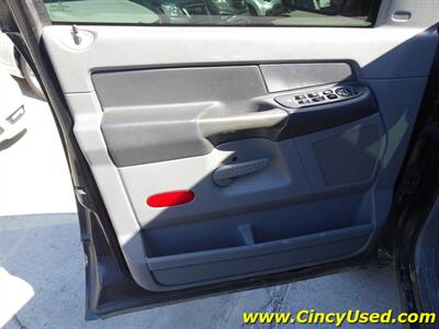 2007 Dodge Ram 2500 Laramie - Photo 26 - Cincinnati, OH 45255