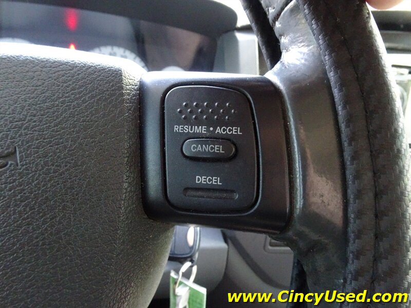 2007 Dodge Ram 2500 Laramie - Photo 23 - Cincinnati, OH 45255