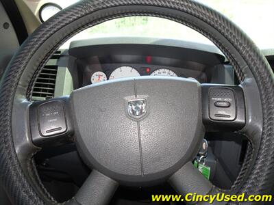 2007 Dodge Ram 2500 Laramie - Photo 21 - Cincinnati, OH 45255