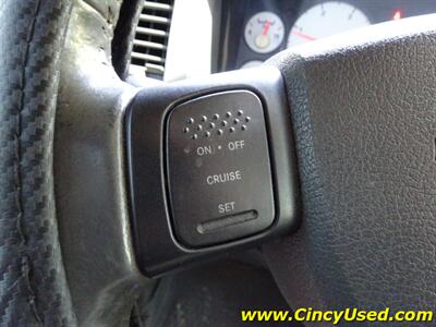 2007 Dodge Ram 2500 Laramie - Photo 22 - Cincinnati, OH 45255