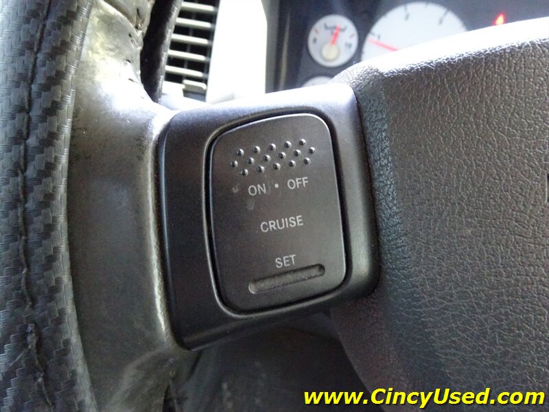 2007 Dodge Ram 2500 Laramie - Photo 22 - Cincinnati, OH 45255