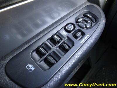 2007 Dodge Ram 2500 Laramie - Photo 25 - Cincinnati, OH 45255
