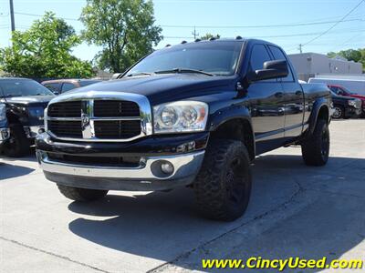2007 Dodge Ram 2500 Laramie - Photo 3 - Cincinnati, OH 45255