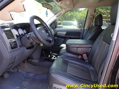 2007 Dodge Ram 2500 Laramie - Photo 11 - Cincinnati, OH 45255
