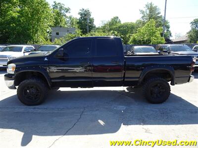 2007 Dodge Ram 2500 Laramie - Photo 5 - Cincinnati, OH 45255