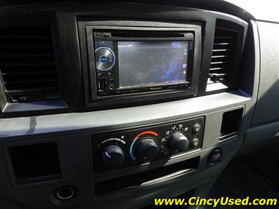 2007 Dodge Ram 2500 Laramie - Photo 20 - Cincinnati, OH 45255