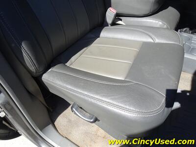 2007 Dodge Ram 2500 Laramie - Photo 29 - Cincinnati, OH 45255