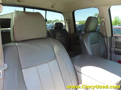 2007 Dodge Ram 2500 Laramie - Photo 17 - Cincinnati, OH 45255