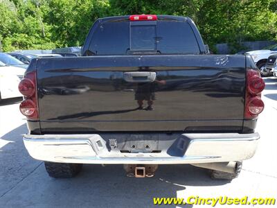 2007 Dodge Ram 2500 Laramie - Photo 8 - Cincinnati, OH 45255