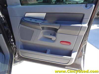 2007 Dodge Ram 2500 Laramie - Photo 27 - Cincinnati, OH 45255