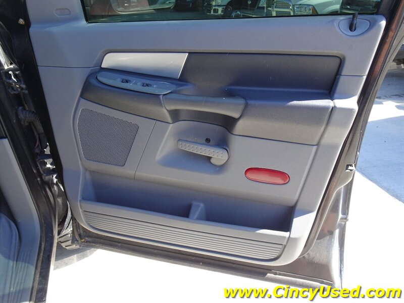 2007 Dodge Ram 2500 Laramie - Photo 27 - Cincinnati, OH 45255