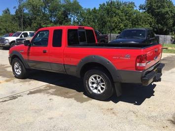 2008 Ford Ranger XLT   - Photo 4 - Cincinnati, OH 45255