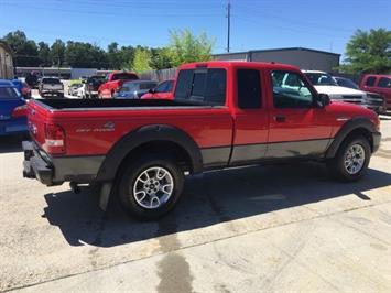 2008 Ford Ranger XLT   - Photo 6 - Cincinnati, OH 45255