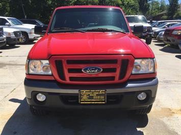 2008 Ford Ranger XLT   - Photo 2 - Cincinnati, OH 45255