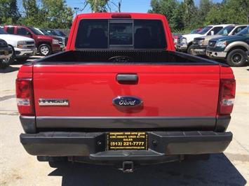 2008 Ford Ranger XLT   - Photo 5 - Cincinnati, OH 45255