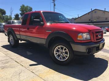 2008 Ford Ranger XLT   - Photo 10 - Cincinnati, OH 45255