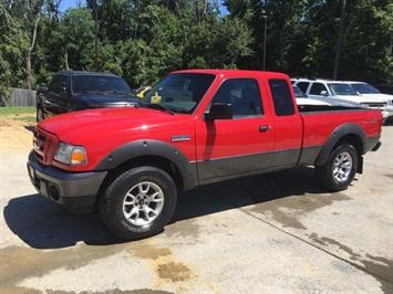 2008 Ford Ranger XLT   - Photo 3 - Cincinnati, OH 45255