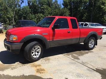 2008 Ford Ranger XLT   - Photo 11 - Cincinnati, OH 45255