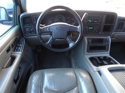 2004 Chevrolet Tahoe LT   - Photo 25 - Cincinnati, OH 45255