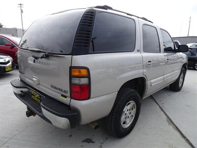 2004 Chevrolet Tahoe LT   - Photo 12 - Cincinnati, OH 45255