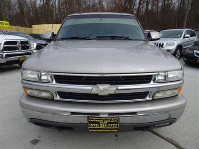 2004 Chevrolet Tahoe LT   - Photo 4 - Cincinnati, OH 45255