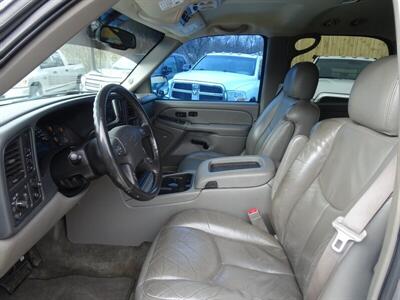 2004 Chevrolet Tahoe LT   - Photo 28 - Cincinnati, OH 45255