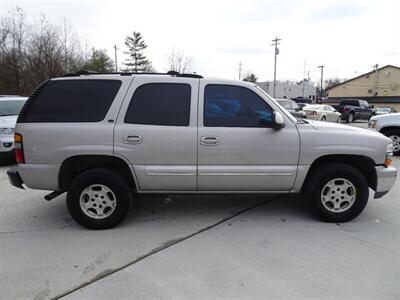 2004 Chevrolet Tahoe LT   - Photo 5 - Cincinnati, OH 45255