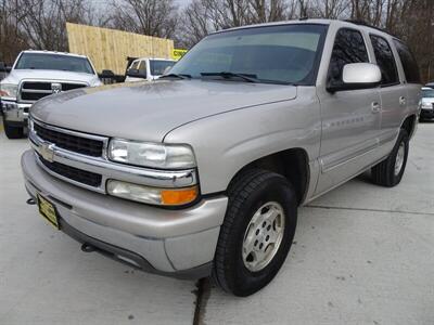 2004 Chevrolet Tahoe LT   - Photo 15 - Cincinnati, OH 45255