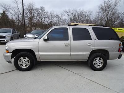 2004 Chevrolet Tahoe LT   - Photo 13 - Cincinnati, OH 45255