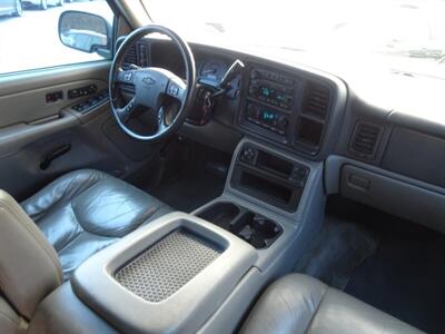 2004 Chevrolet Tahoe LT   - Photo 17 - Cincinnati, OH 45255