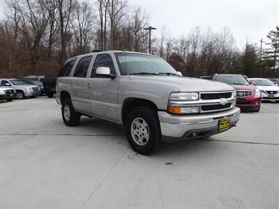 2004 Chevrolet Tahoe LT   - Photo 2 - Cincinnati, OH 45255