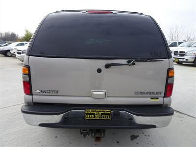 2004 Chevrolet Tahoe LT   - Photo 9 - Cincinnati, OH 45255