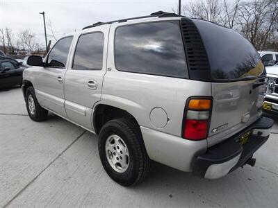 2004 Chevrolet Tahoe LT   - Photo 7 - Cincinnati, OH 45255