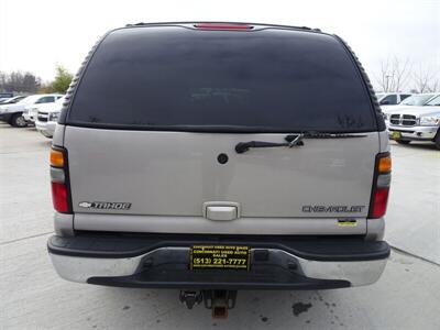 2004 Chevrolet Tahoe LT   - Photo 10 - Cincinnati, OH 45255