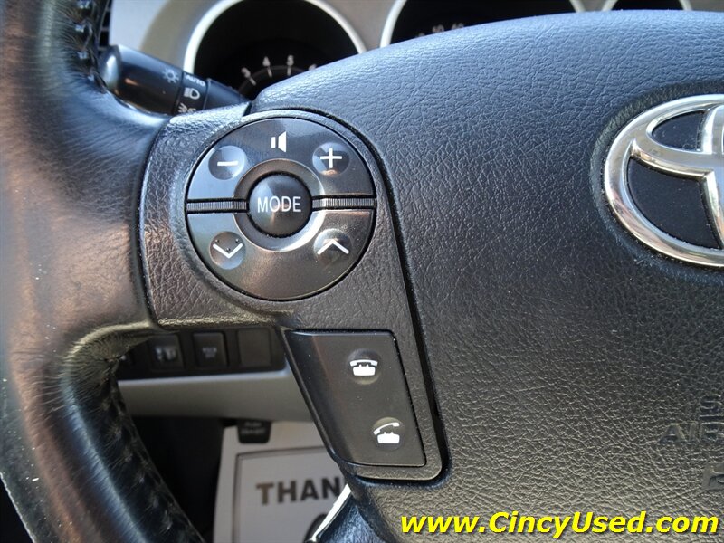 2013 Toyota Tundra Limited - Photo 26 - Cincinnati, OH 45255
