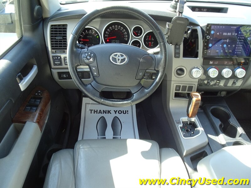 2013 Toyota Tundra Limited - Photo 10 - Cincinnati, OH 45255